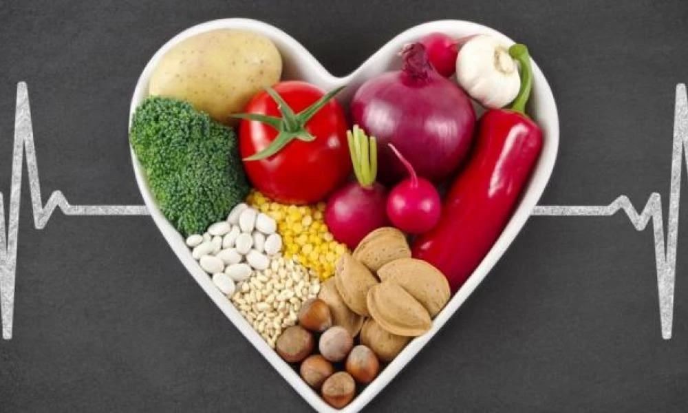 Αυτός είναι ο ασυνήθιστος χυμός που βελτιώνει την καρδιακή λειτουργία